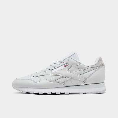 Men's Reebok Classic Leather Casual Shoes