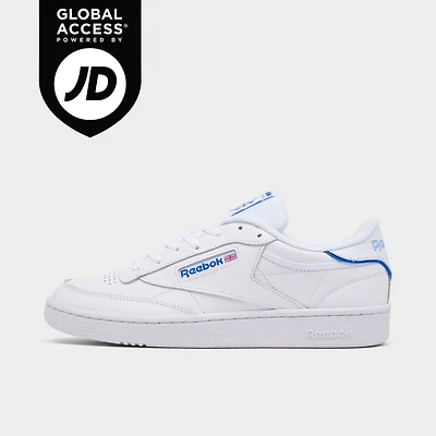 Men's Reebok Club C 85 Casual Shoes