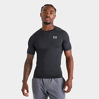 Men's Under Armour HeatGear® Short-Sleeve Training Top