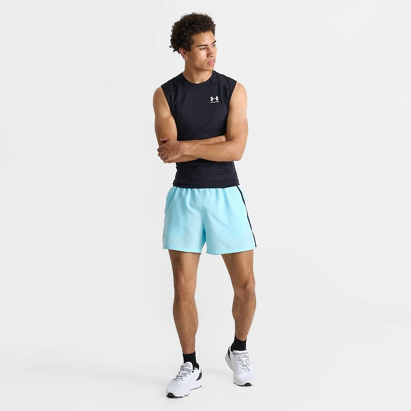Men's Under Armour HeatGear Training Tank