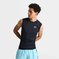 Men's Under Armour HeatGear Training Tank