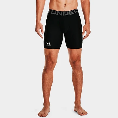 Men's Under Armour HeatGear 6" Compression Shorts