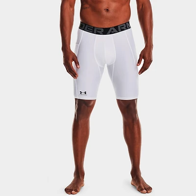 Men's Under Armour HeatGear® Pocket Long Shorts