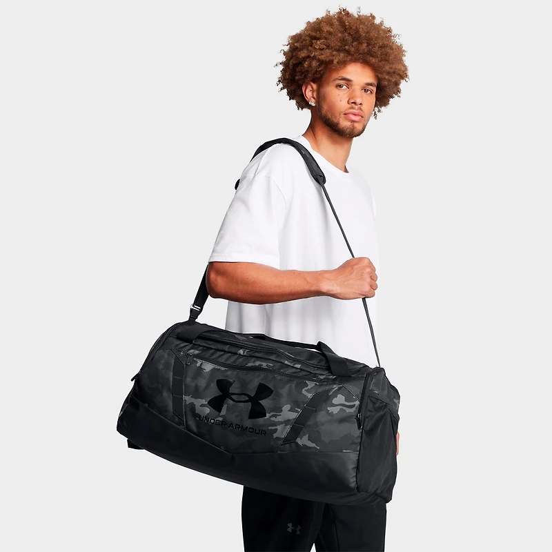 Under Armour Undeniable 5.0 Medium Duffel Bag (58L)