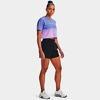 Women's Under Armour Vanish 5" Shorts