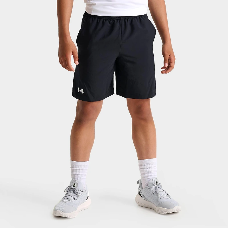 Big Kids' Under Armour Woven Shorts