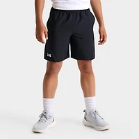 Big Kids' Under Armour Woven Shorts