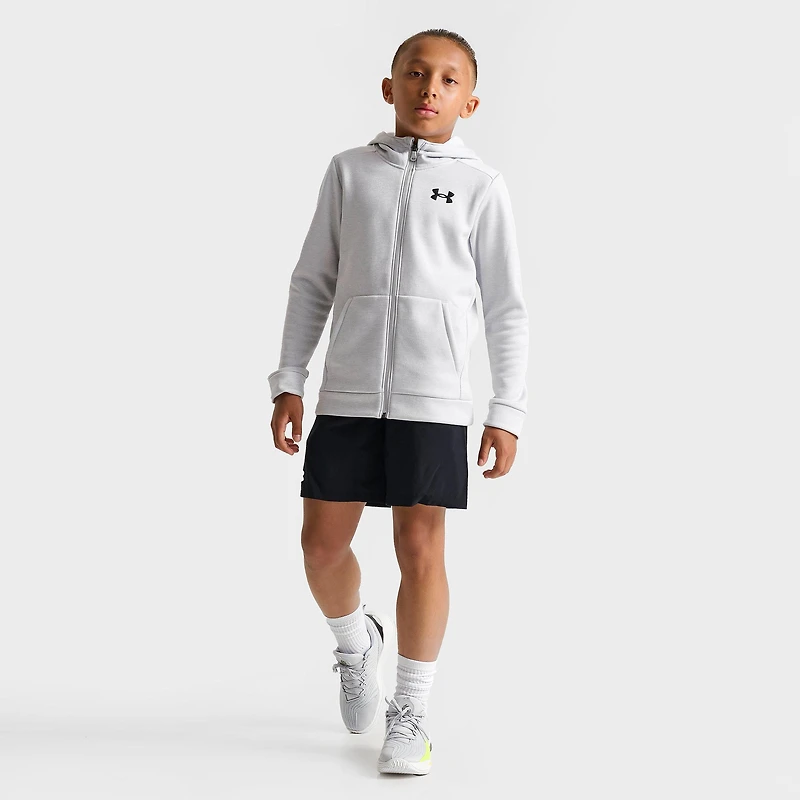Big Kids' Under Armour Woven Shorts