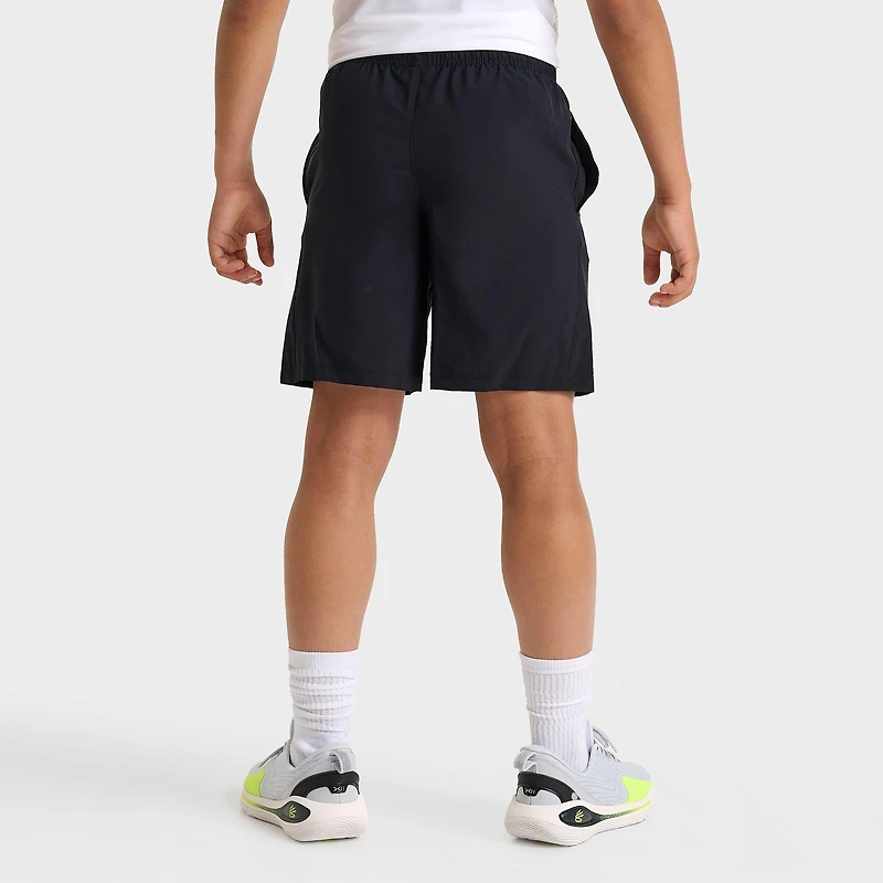 Big Kids' Under Armour Woven Shorts