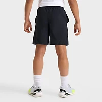 Big Kids' Under Armour Woven Shorts