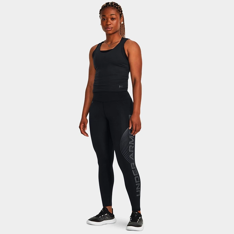 Women's Under Armour Motion Tank