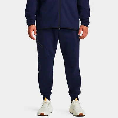 Men's Under Armour Unstoppable Fleece Jogger Pants
