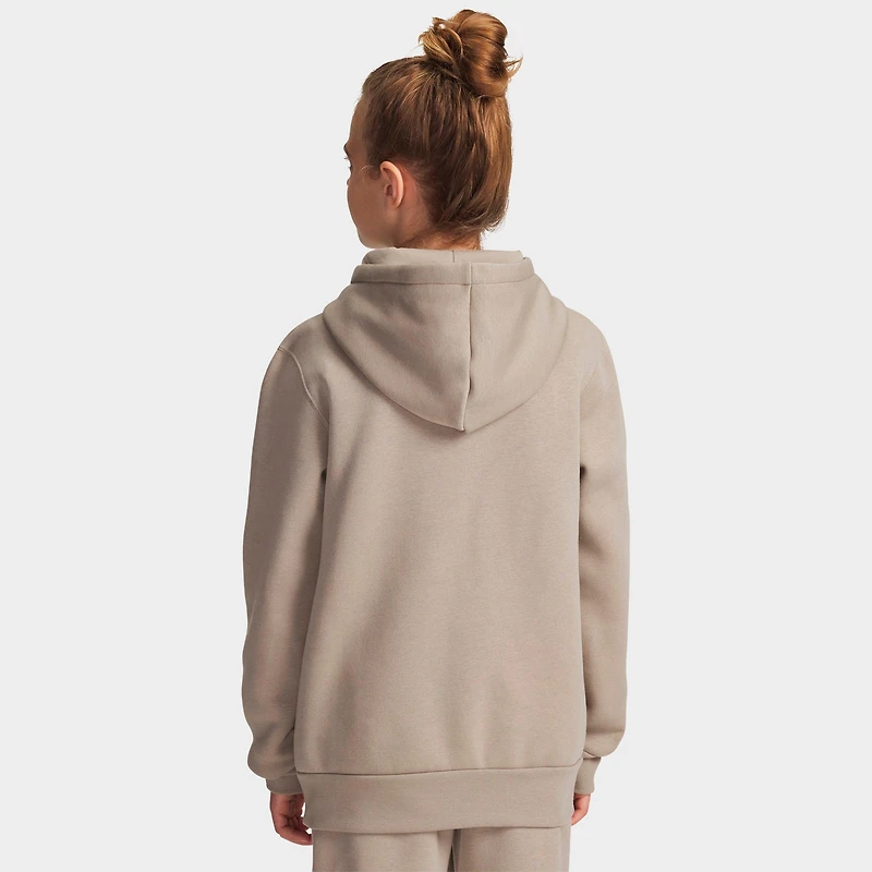 Boys' Big Kids' Under Armour Icon Fleece Hoodie