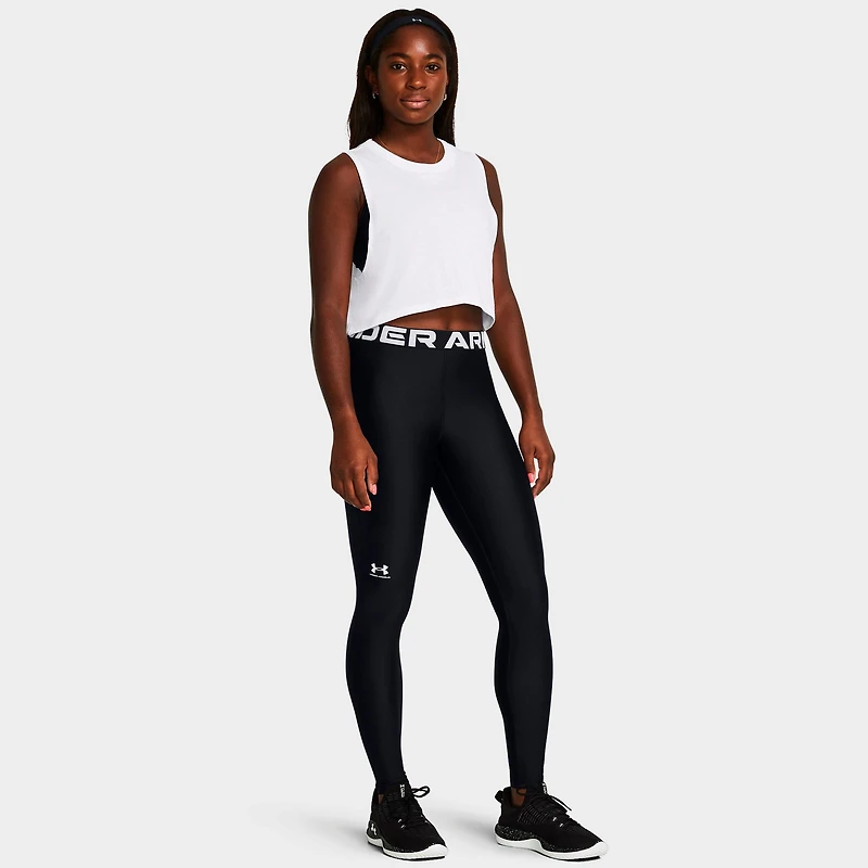 Women's Under Armour Heatgear® Leggings