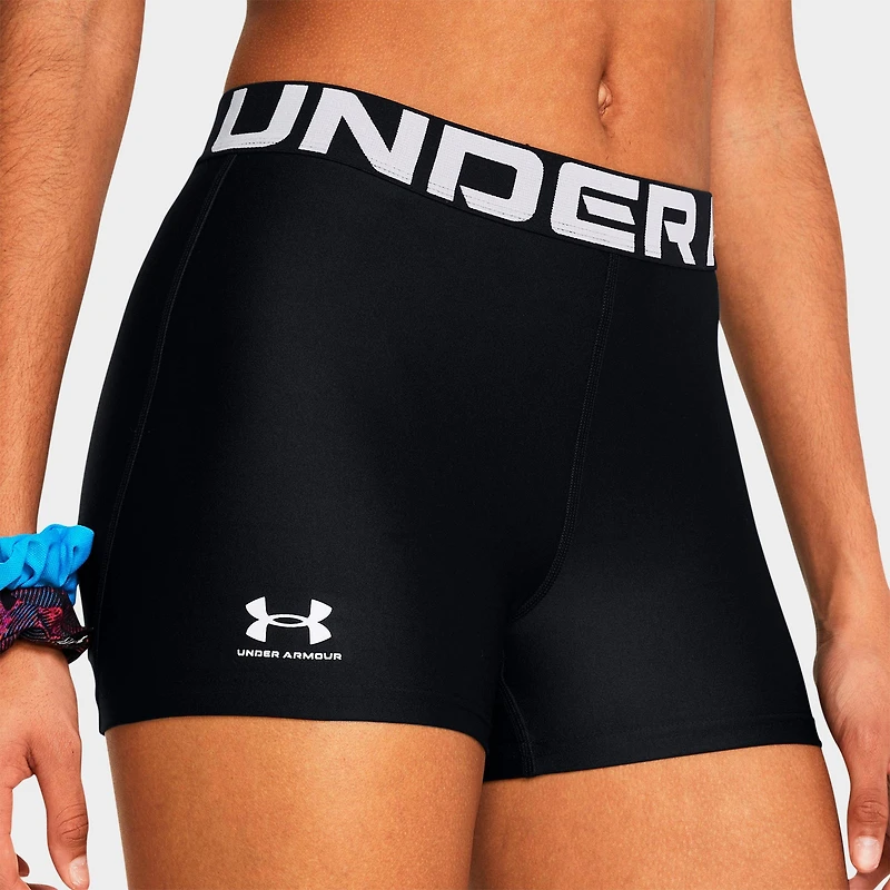 Women's Under Armour Heatgear® Shorts