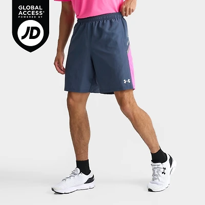Men's Under Armour Core+ Woven Shorts