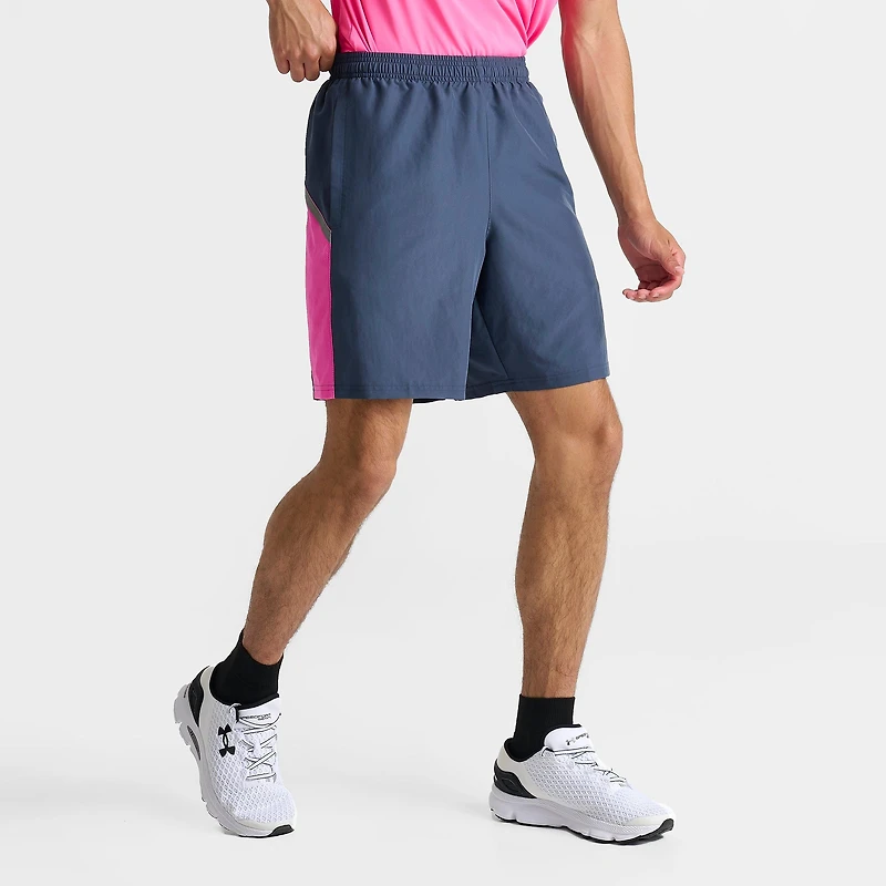 Men's Under Armour Core+ Woven Shorts