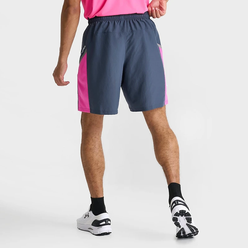 Men's Under Armour Core+ Woven Shorts