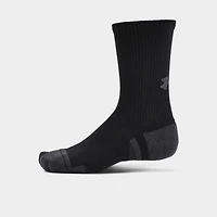 Under Armour Performance Tech Crew Socks (-Pack