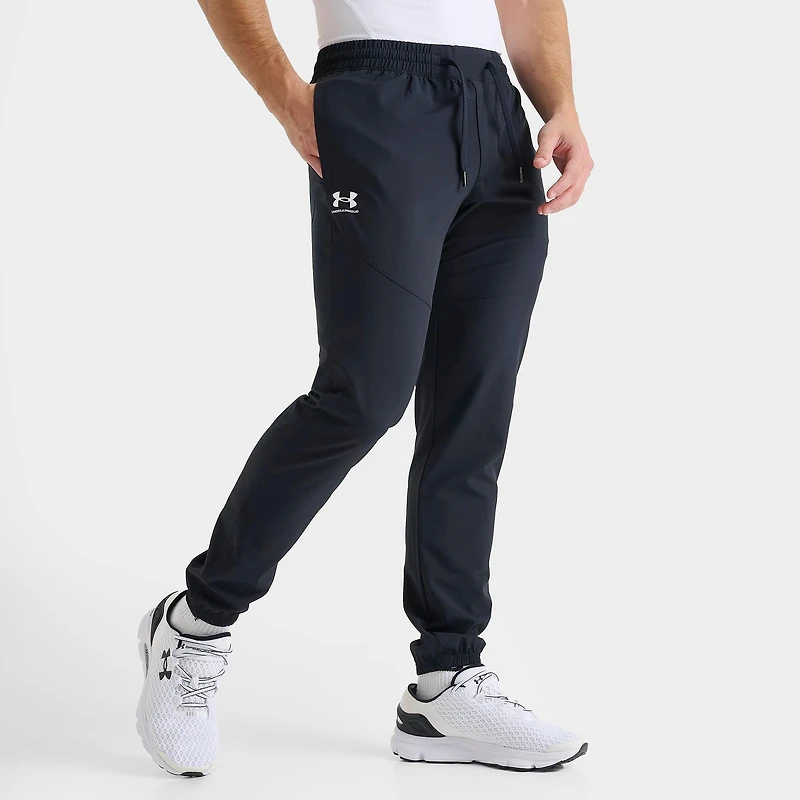 Men's Under Armour UA Vibe Woven Jogger Pants