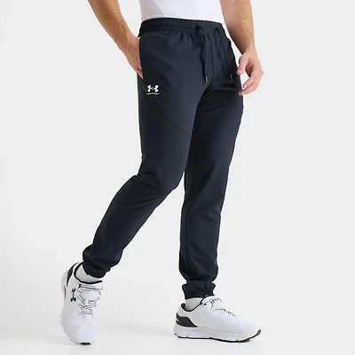 Men's Under Armour UA Vibe Woven Jogger Pants