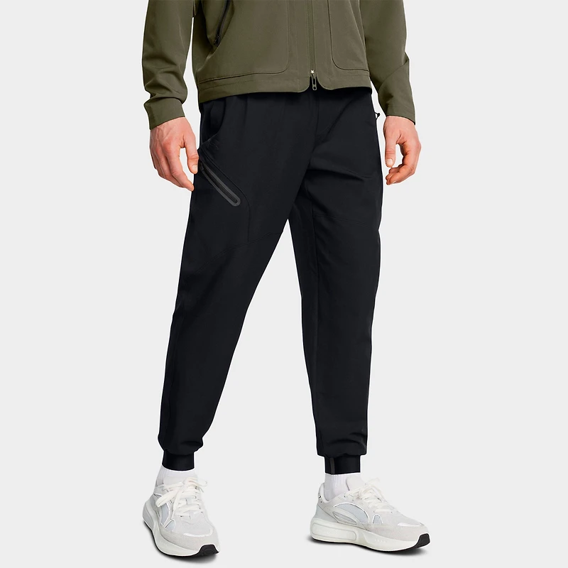 Men's Under Armour UA Unstoppable Woven Jogger Pants