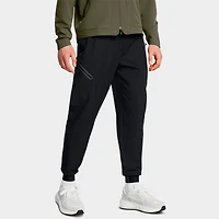 Men's Under Armour UA Unstoppable Woven Jogger Pants