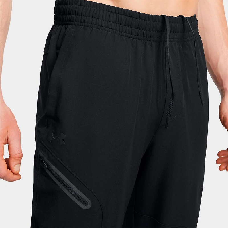 Men's Under Armour UA Unstoppable Woven Jogger Pants