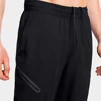 Men's Under Armour UA Unstoppable Woven Jogger Pants