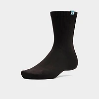 Under Armour Sportstyle Crew Socks (3-Pack)