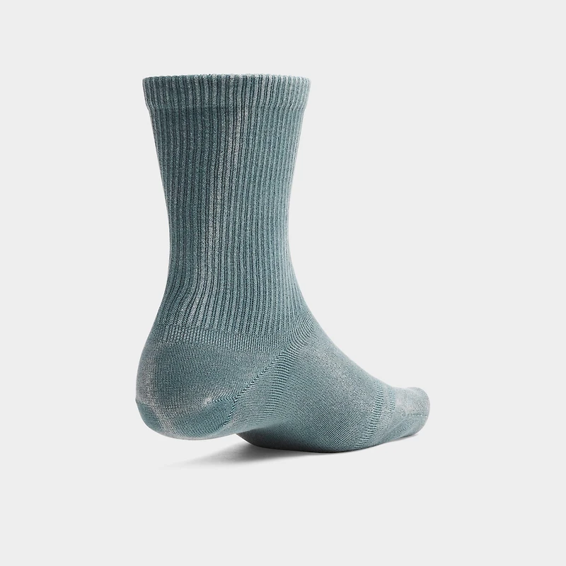 Under Armour Sportstyle Crew Socks (3-Pack)