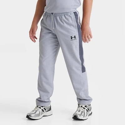 Big Kids' Under Armour Rival Woven Pants