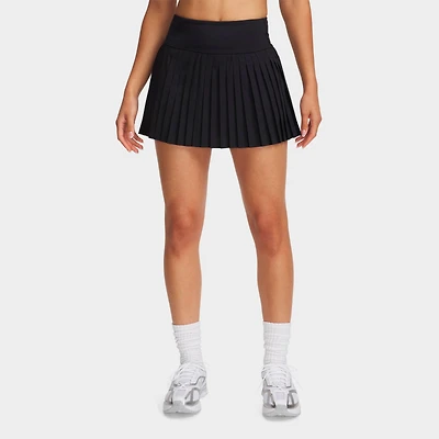 Women's Under Armour Vanish Mini Pleated Sport Skort