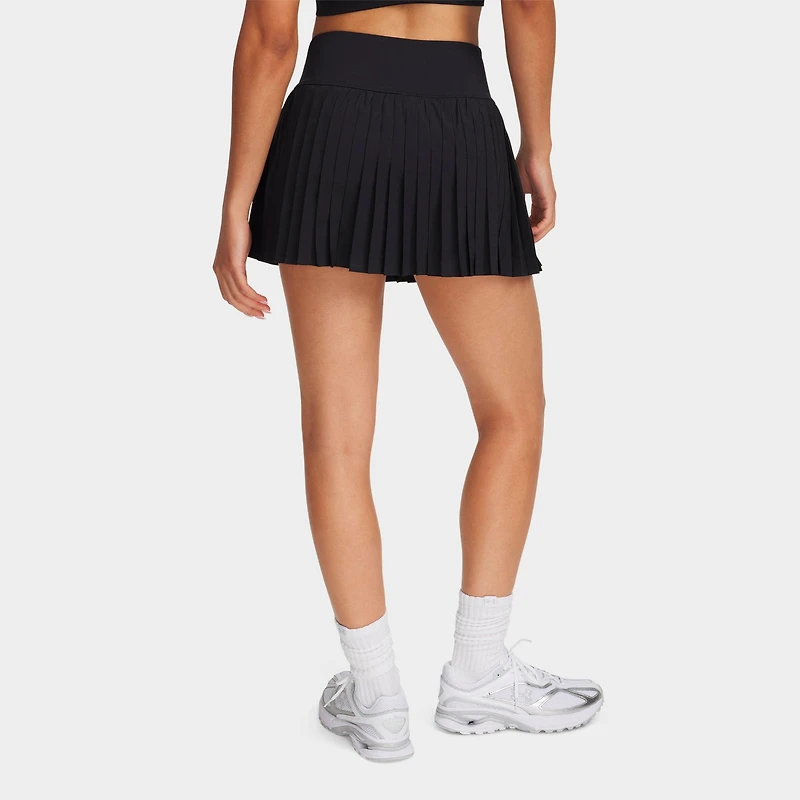 Women's Under Armour Vanish Mini Pleated Sport Skort