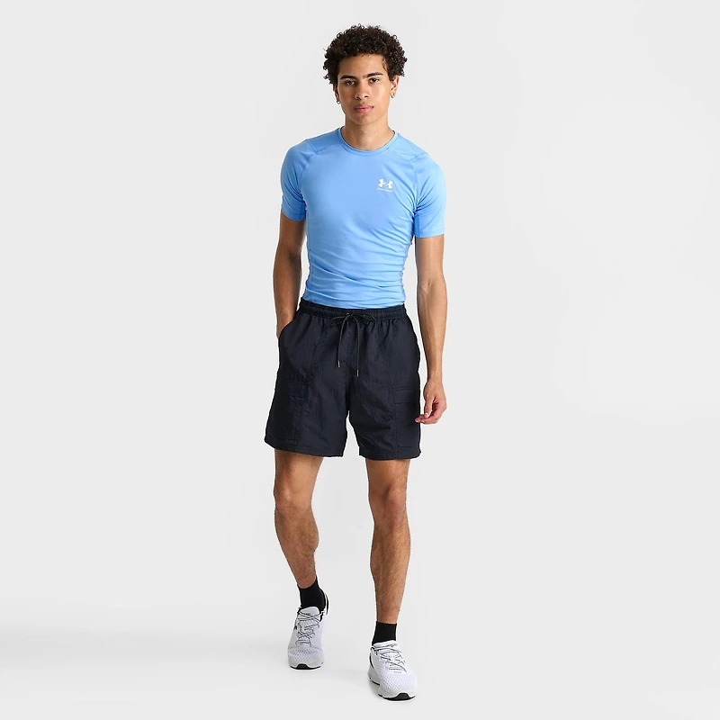 Men's Under Armour UA Icon Volley Cargo Shorts