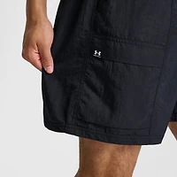 Men's Under Armour UA Icon Volley Cargo Shorts