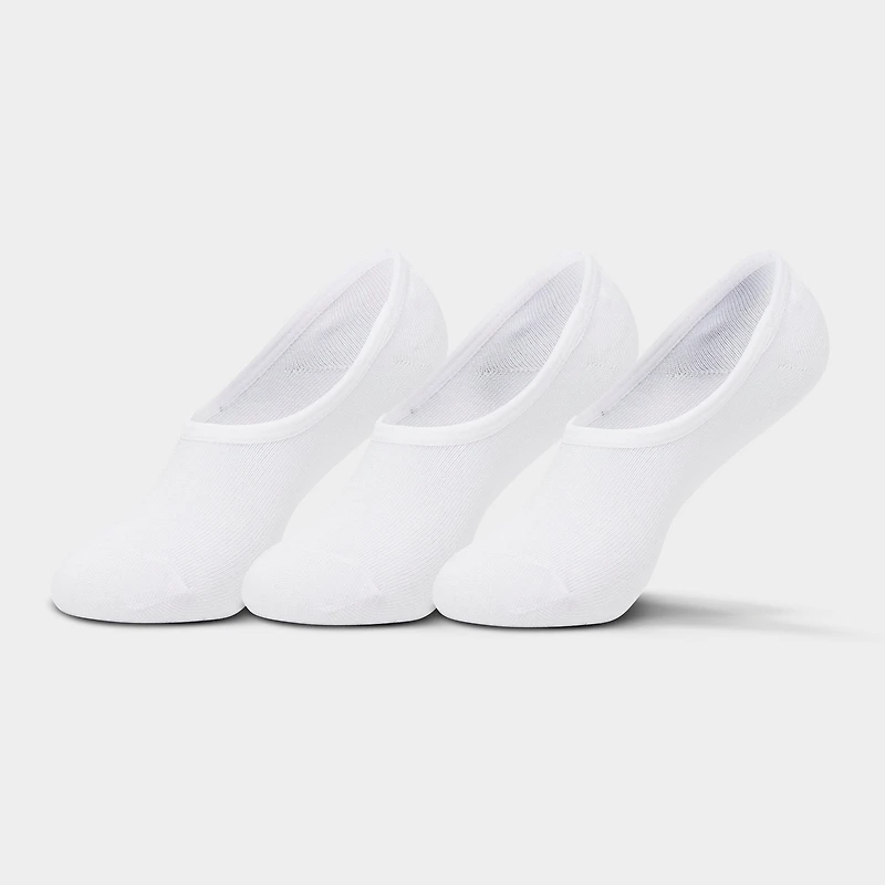 Men's Finish Line 6-Pack No-Show Socks