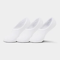 Men's Finish Line 6-Pack No-Show Socks