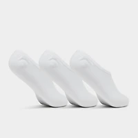 Men's Finish Line 6-Pack No-Show Socks