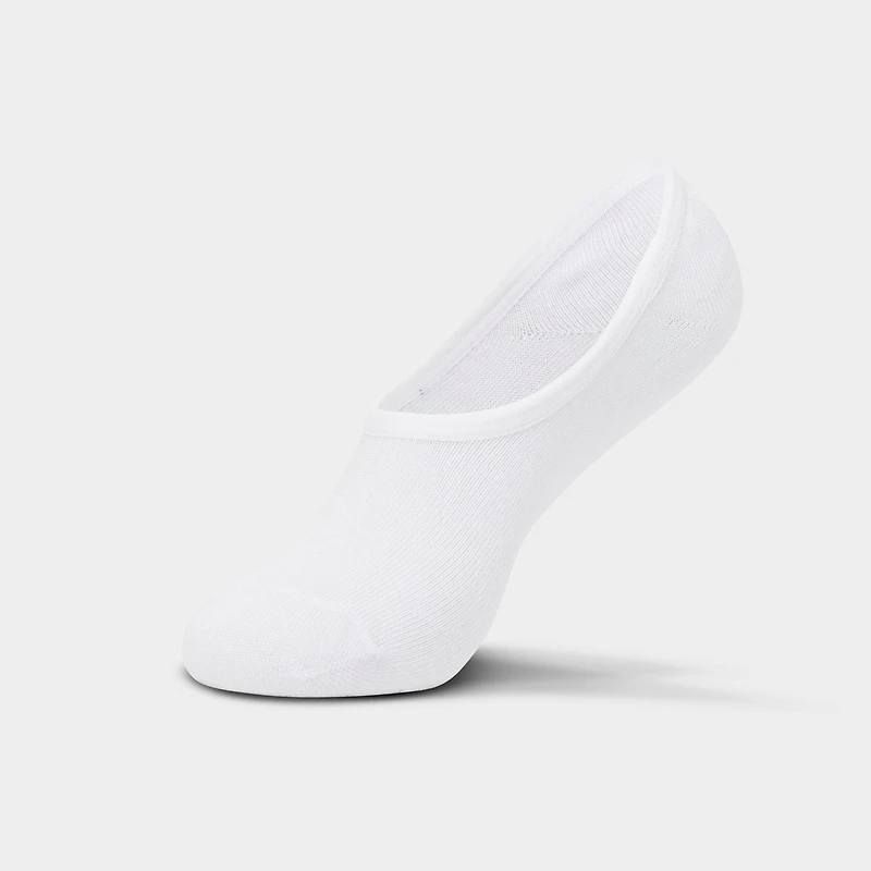 Men's Finish Line 6-Pack No-Show Socks