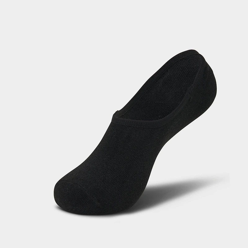 Men's Finish Line 6-Pack No-Show Socks