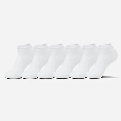 Women's Sonneti No-Show Socks (6-Pack)