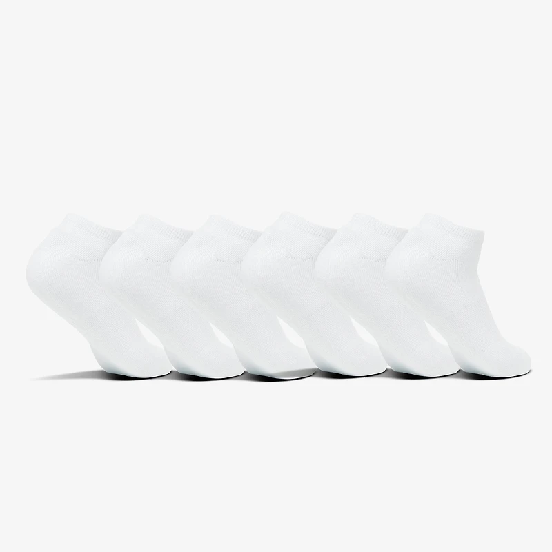 Women's Sonneti No-Show Socks (6-Pack)