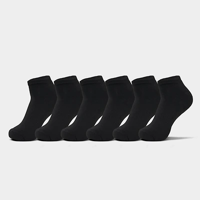 Women's Sonneti No-Show Socks (6-Pack)