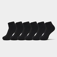 Women's Sonneti No-Show Socks (6-Pack)