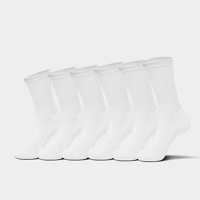 Men's Sonneti 6-Pack Crew Socks