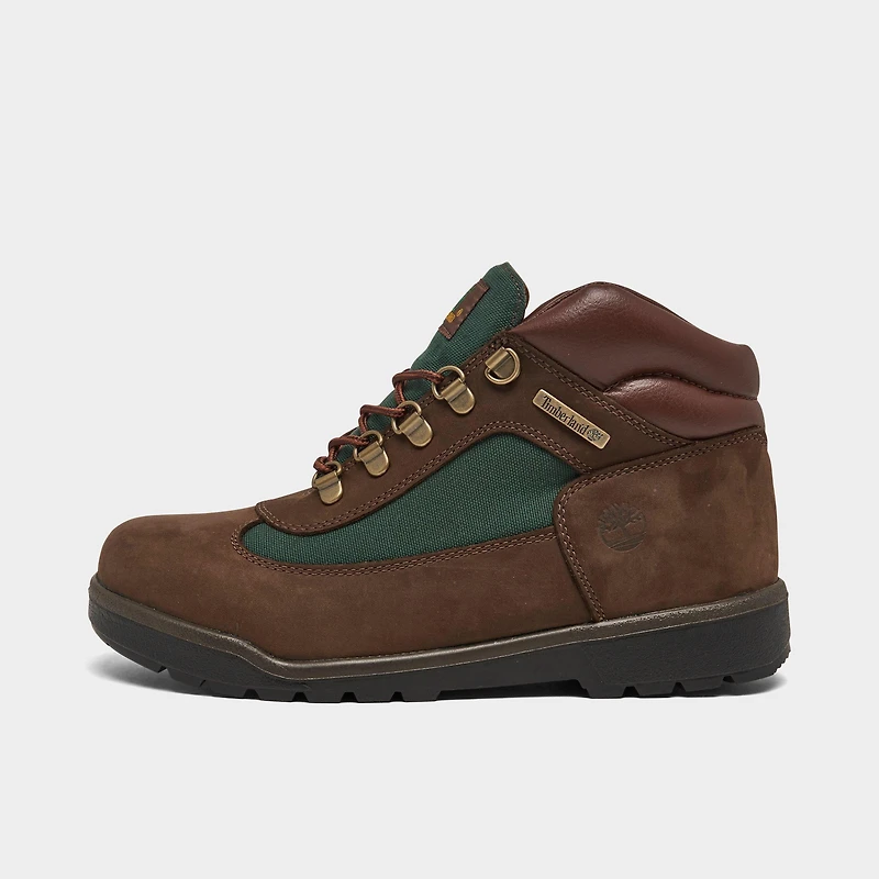 Big Kids' Timberland Field Boots