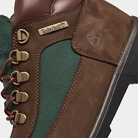 Big Kids' Timberland Field Boots