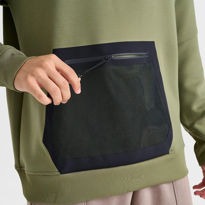 Men's On Classic Tech Hoodie