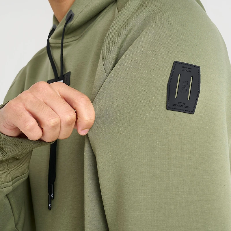 Men's On Classic Tech Hoodie